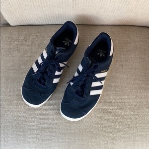 ADIDAS GAZELLE SNEAKER